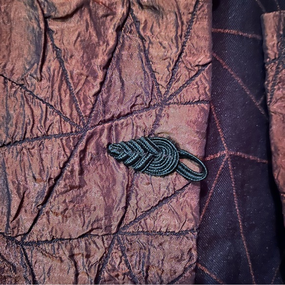 Moonlighting blazer - Picture 5 of 5